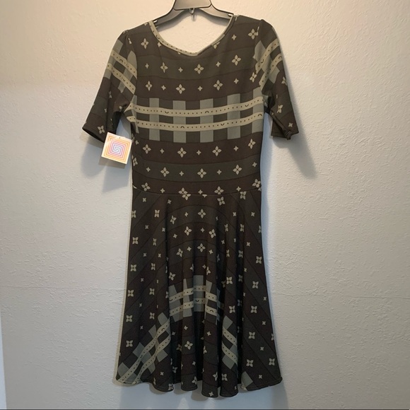 LulaRoe Dress - Picture 2 of 2